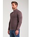 Gabbiano Gabbiano 614778 Knitwear Sweater Mauve