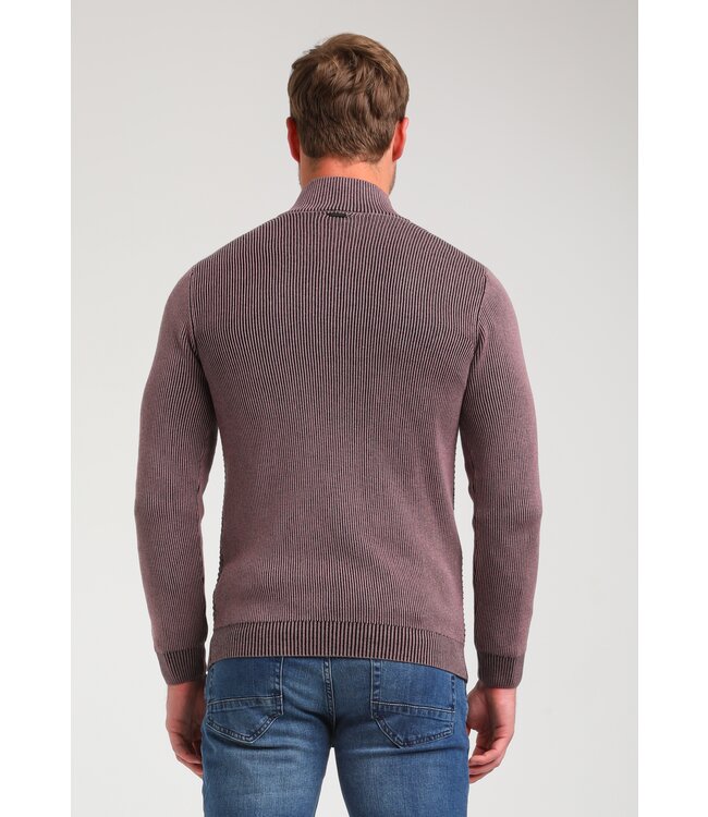 Gabbiano Gabbiano 614778 Knitwear Sweater Mauve