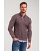 Gabbiano Gabbiano 614778 Knitwear Sweater Mauve