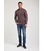 Gabbiano Gabbiano 614778 Knitwear Sweater Mauve