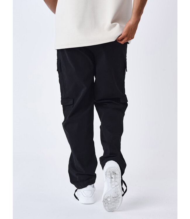 ProjectxParis Project x Paris 2442016 Cargo Pants Black