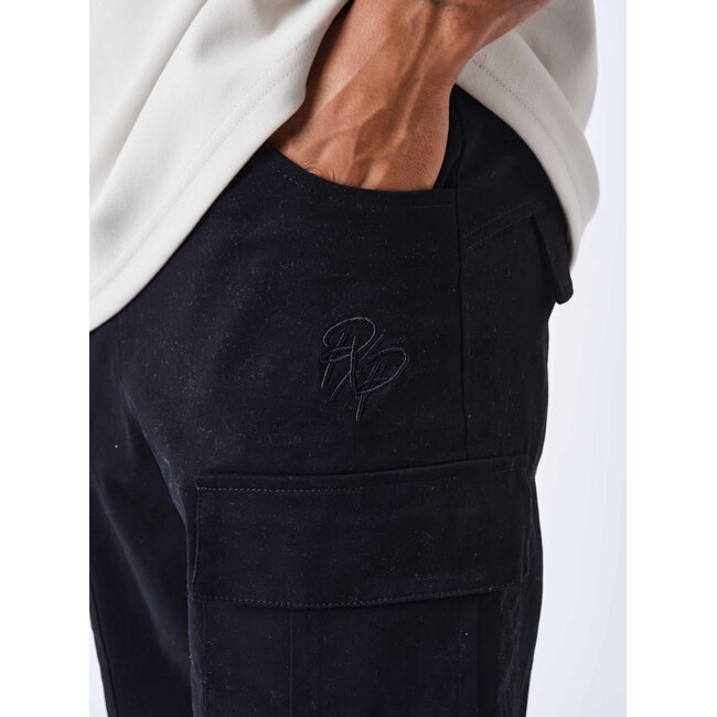 ProjectxParis Project x Paris 2442016 Cargo Pants Black