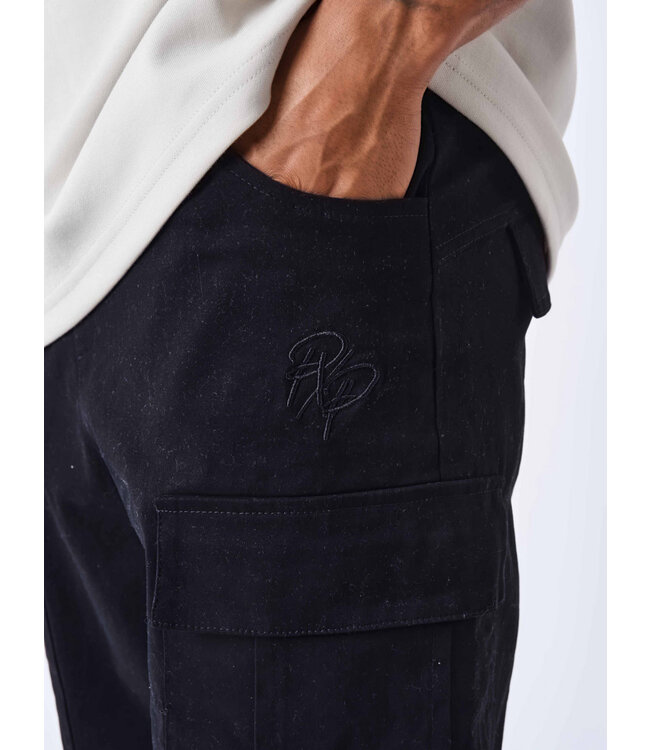 ProjectxParis Project x Paris 2442016 Cargo Pants Black