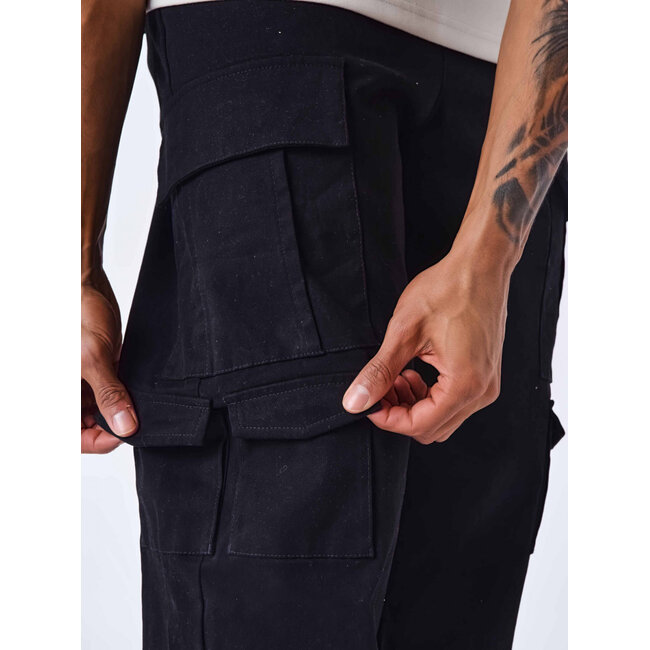 ProjectxParis Project x Paris 2442016 Cargo Pants Black