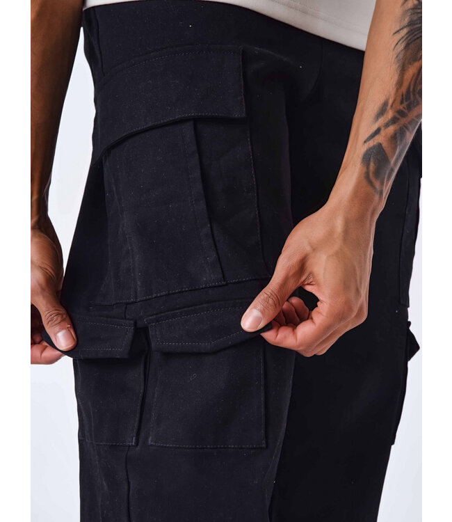 ProjectxParis Project x Paris 2442016 Cargo Pants Black