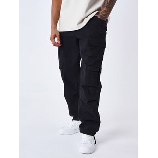 ProjectxParis Project x Paris Cargo Pants Black