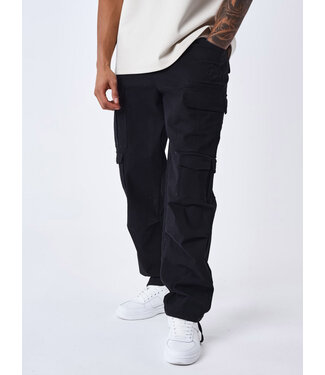 ProjectxParis Project x Paris Cargo Pants Black