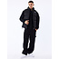 ProjectxParis Project x Paris 2450044 Down Vest Bodywarmer Black