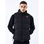ProjectxParis Project x Paris 2450044 Down Vest Bodywarmer Black