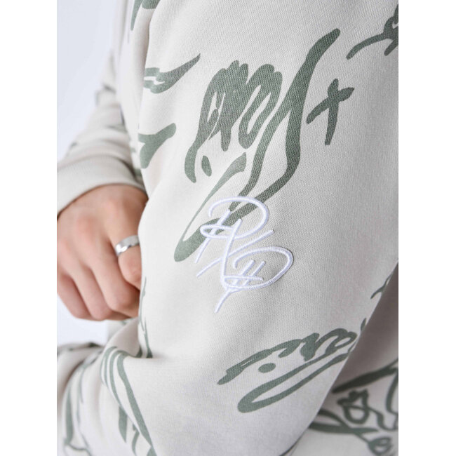 ProjectxParis Project x Paris 2422051 Hoodie Grey