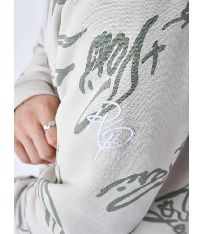 ProjectxParis Project x Paris 2422051 Hoodie Grey