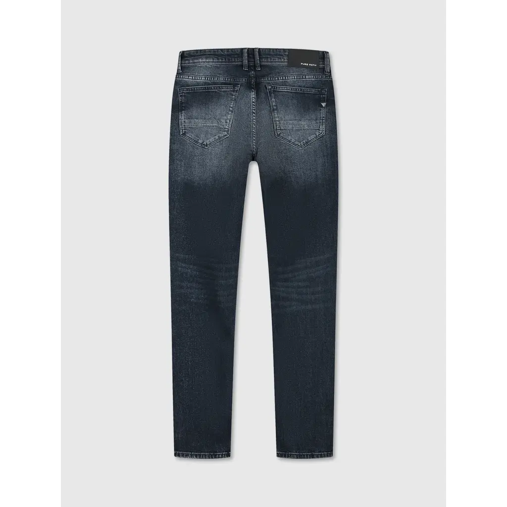 PurePath (by PureWhite) PurePath The Ryan W1324 - Slim Fit