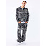ProjectxParis Project x Paris 2444139-BK Denim Jeans Black - Baggy Fit