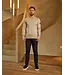 Malelions Malelions Men Knitted Crewneck Taupe