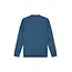 Malelions Malelions Men Knitted Crewneck Blue Slate