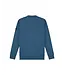 Malelions Malelions Men Knitted Crewneck Blue Slate