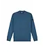 Malelions Malelions Men Knitted Crewneck Blue Slate