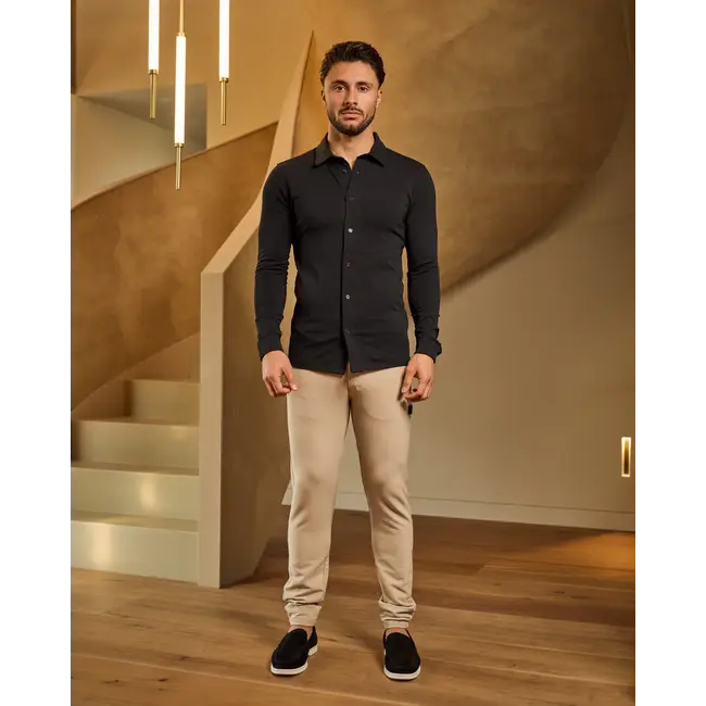 Malelions Malelions Men Core Chino Taupe