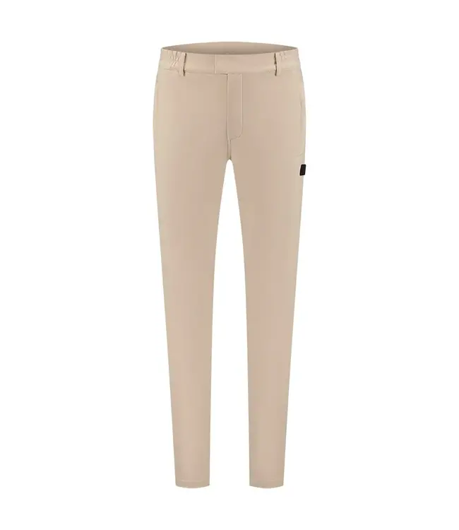 Malelions Malelions Men Core Chino Taupe
