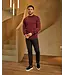 Malelions Malelions Men Core Chino Black