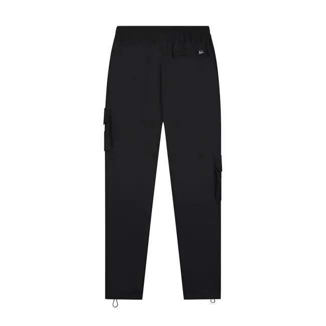 Malelions Malelions Men Pocket Cargo Pants 2.0 Black