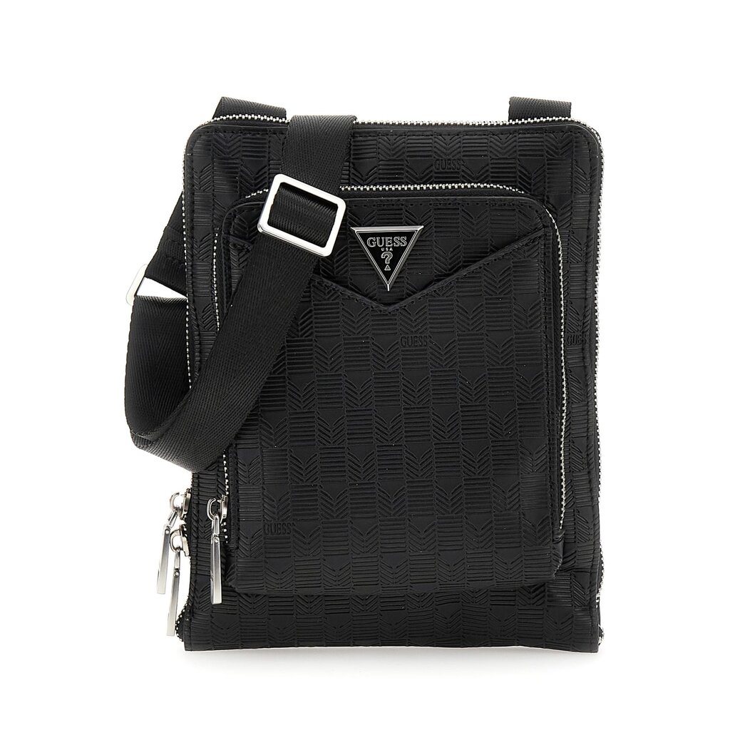 Guess Guess HMSIDEP5109-BLACK CROSSBODY