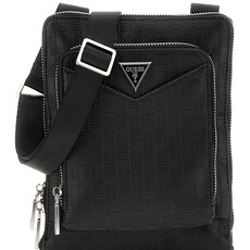 Guess Guess HMSIDEP5109-BLACK CROSSBODY