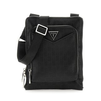 Guess Guess BLACK CROSSBODY