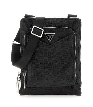 Guess Guess BLACK CROSSBODY