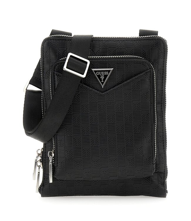 Guess Guess HMSIDEP5109-BLACK CROSSBODY