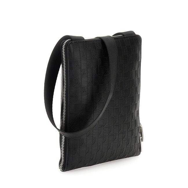 Guess Guess HMSIDEP5109-BLACK CROSSBODY