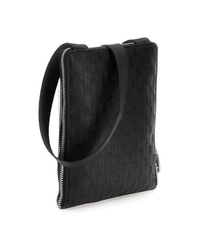 Guess Guess HMSIDEP5109-BLACK CROSSBODY