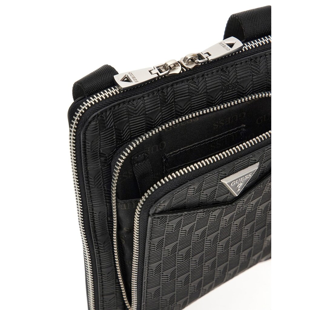 Guess Guess HMSIDEP5109-BLACK CROSSBODY