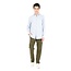 Guess Guess M5RH29WGXI1-S81Z Striped Blouse