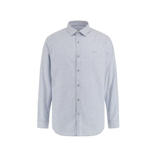 Guess Guess Striped Blouse