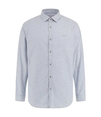 Guess Guess Striped Blouse