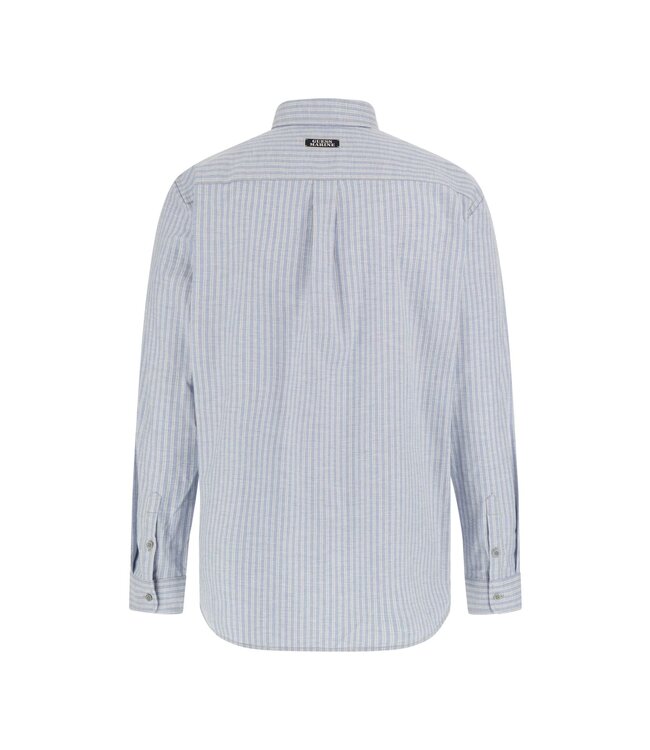 Guess Guess M5RH29WGXI1-S81Z Striped Blouse