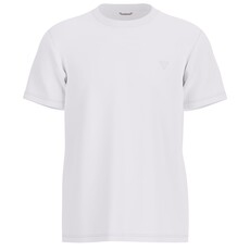Guess Guess M4YI0AKCCM1-G011 Tee White