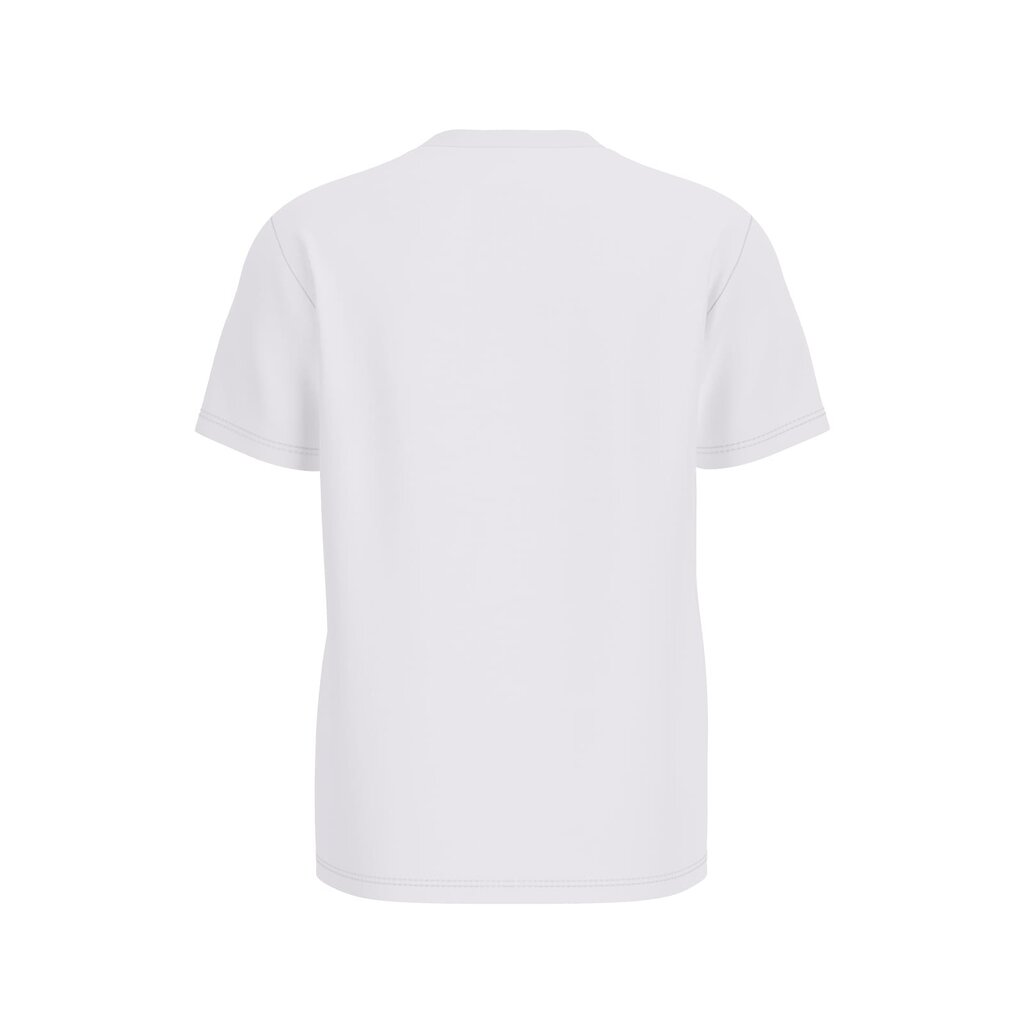 Guess Guess M4YI0AKCCM1-G011 Tee White