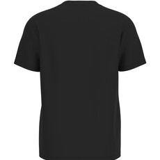 Guess Guess M4YI0AKCCM1-JBLK SS CN PATCH TEE