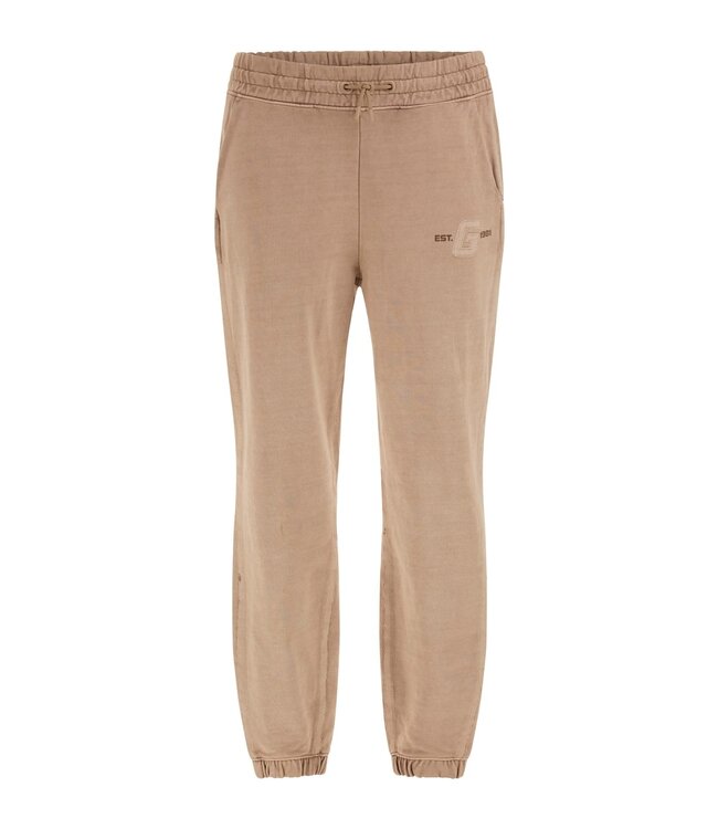 Guess Guess Z5RB16KCE90-G1CA GONDOUR CUFFED PANTS