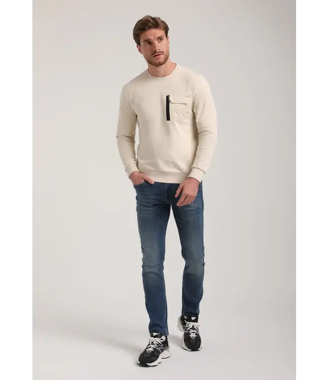 Gabbiano Gabbiano 775278 Sweater Sand