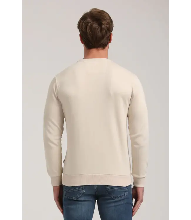 Gabbiano Gabbiano 775278 Sweater Sand