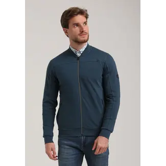 Gabbiano Gabbiano Vest Petrol