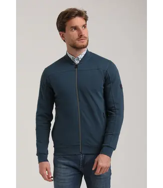 Gabbiano Gabbiano Vest Petrol