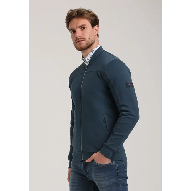 Gabbiano Gabbiano 425245 Vest Petrol
