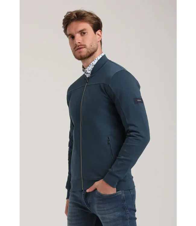 Gabbiano Gabbiano 425245 Vest Petrol