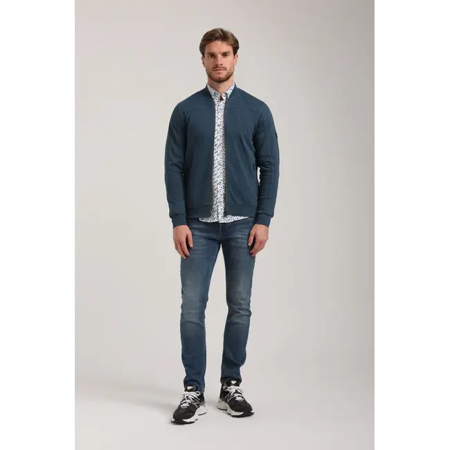 Gabbiano Gabbiano 425245 Vest Petrol