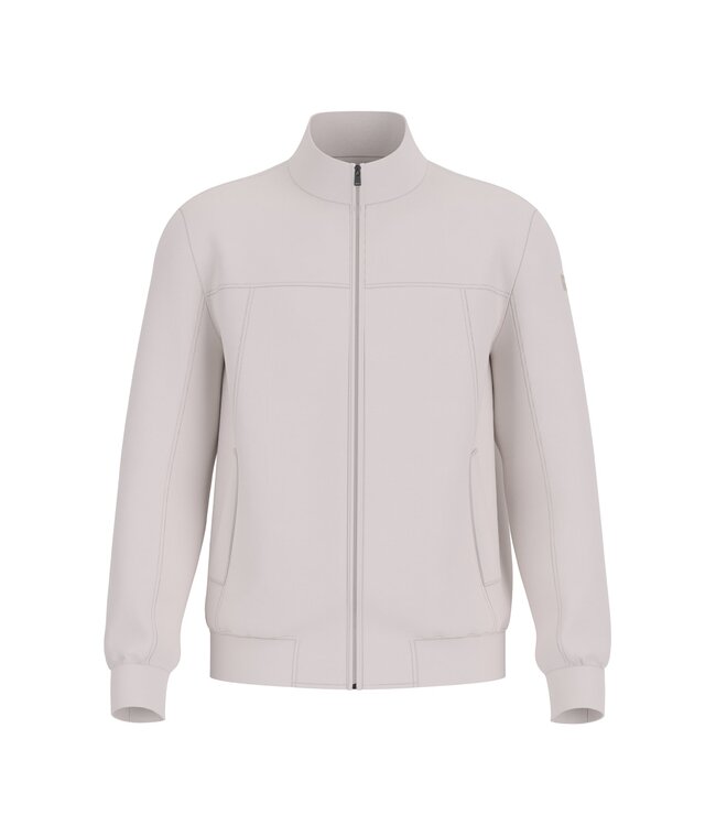 Guess Guess M5RL18WGUP2-G9L9 STRETCH PACKABLE BOMBER