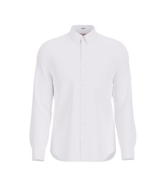 Guess Guess LS SILKY POPLIN SHIRT